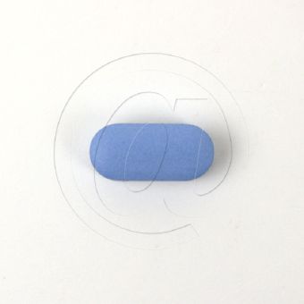 バルクロビル1000mg(バルトレックスジェネリック)【7箱セット】の画像