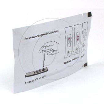 I Can 妊娠検査キット 医薬品アットデパート