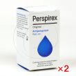 パースピレックスオリジナル(Perspirex・制汗剤)【2箱セット】