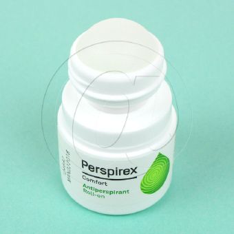 パースピレックスコンフォート(Perspirex・敏感肌用制汗剤)【3箱セット】の画像