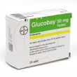 グルコバイ50mg・90錠