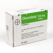 グルコバイ100mg・90錠