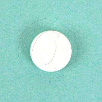 グルコバイ100mg・90錠の画像