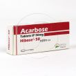ハイボース50mg・30錠(グルコバイジェネリック)