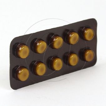 ハイボース50mg・30錠(グルコバイジェネリック)【5箱セット】の画像