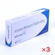 アジルスマート40mg(アジルバジェネリック)【3箱セット】