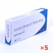 アジルスマート40mg(アジルバジェネリック)【5箱セット】