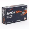 スペドラ(ステンドラ)200mg