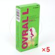 オブラルL【5箱セット】