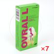 オブラルL【7箱セット】