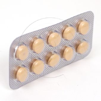フェブタズ40mgの画像