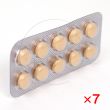 フェブタズ40mg【7箱セット】