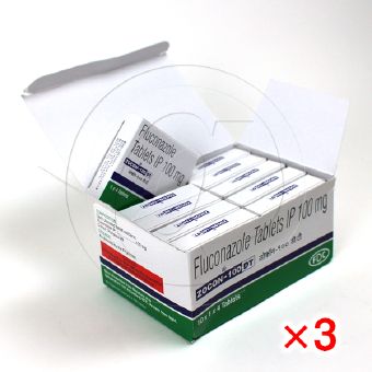 ゾコン100mg【3箱セット】の画像