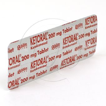ケトラル200mg【2箱セット】のサムネイル画像