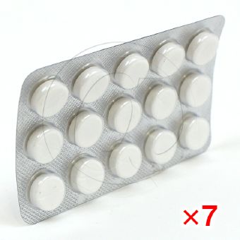 セビフィン【7シートセット】の画像