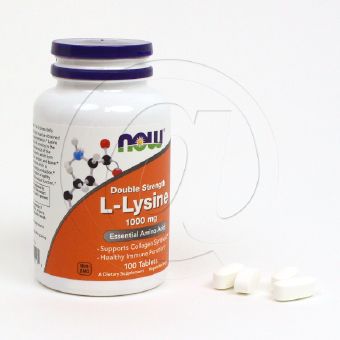 L-リジン【2ボトルセット】の画像