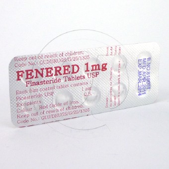 フェネレッド1mg【2箱セット】の画像