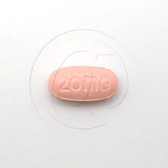 ネキシウム20mg【7箱セット】の画像