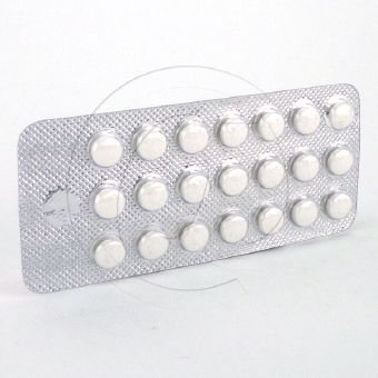 ノベロン(マーベロン)【12箱セット】の画像