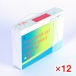 超低用量ピル・ヤーズ【12箱セット】