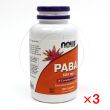 PABA【3ボトルセット】