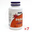 PABA【7ボトルセット】