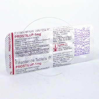 プロスチルプ1mg【3箱セット】の画像