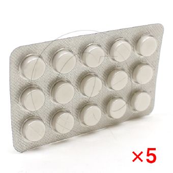 トール20【5箱セット】の画像