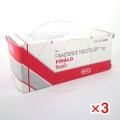 フィナロ1mg【3箱セット】