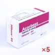ハイボース50mg・100錠(グルコバイジェネリック)【5箱セット】
