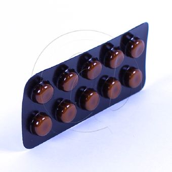 ハイボース50mg・100錠(グルコバイジェネリック)【7箱セット】の画像