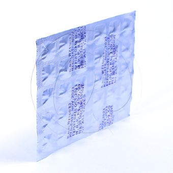 フィナックス1mg【5シートセット】の画像