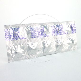 ブプロンSR150mg・10錠(ザイバンジェネリック)【7シートセット】の画像