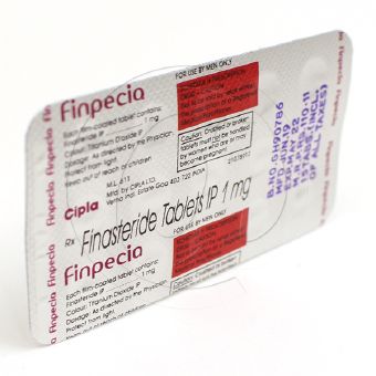 フィンペシア150錠(キノリンイエローフリー)【2箱セット】の画像