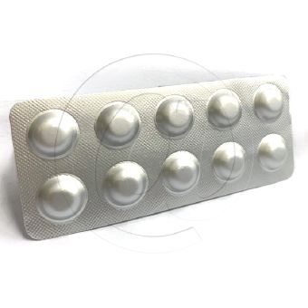 イベルヒール12mg・100錠(イベルメクチン)【2箱セット】の画像