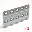 イベルヒール12mg・10錠(イベルメクチン)【3シートセット】