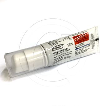 メラケアForteクリーム25g・4%【7箱セット】の画像