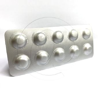 イベルヒール3mg・10錠(イベルメクチン)の画像