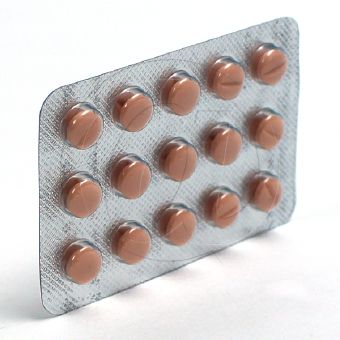 フェブタズ40mg(15錠)の画像