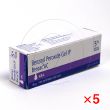ベンザックACジェル5%(30gm)【5箱セット】