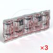 テグレトール200mg(10錠)【3箱セット】