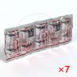 テグレトール200mg(10錠)【7箱セット】