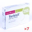 テルビシル【7箱セット】