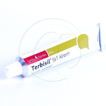 テルビシルクリームの画像