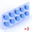 センフォース100mg【2シートセット】