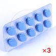 センフォース100mg【3シートセット】