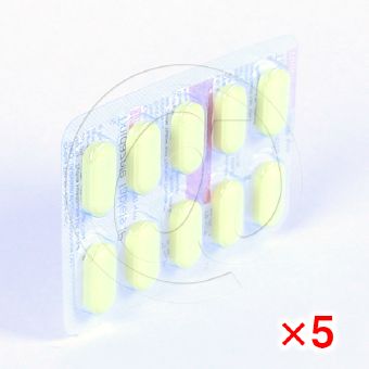 チニバ【5箱セット】の画像