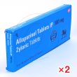 ザイロリック100mg(250錠)【2箱セット】