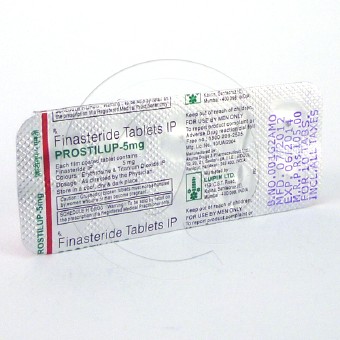 プロスチルプ5mg【2箱セット】の画像