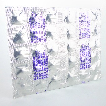 フィナスト5mg【3シートセット】の画像